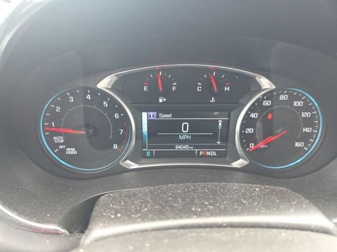 Used 2017 Chevrolet Malibu LT FWD image 22