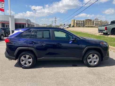 Certified 2025 Toyota RAV4 XLE w/ Convenience Package image 9