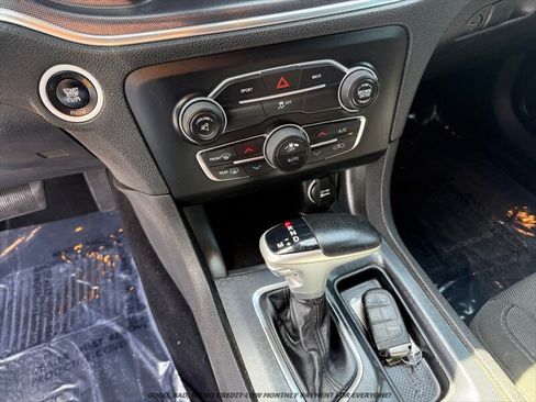 Used 2016 Dodge Charger R/T RWD image 27