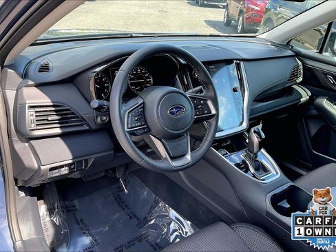 Certified 2024 Subaru Outback Premium AWD/4WD image 18