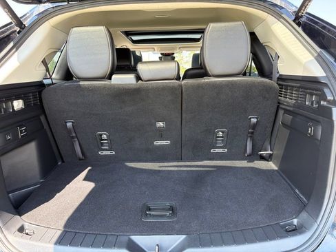 Used 2025 MAZDA CX-90 Plug-In Hybrid w/Premium Sport AWD/4WD image 28