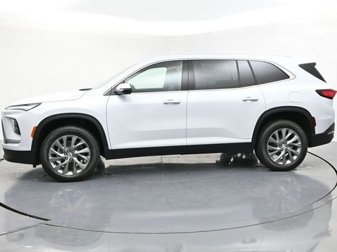 New 2026 Buick Enclave Preferred w/ Power Package image 3