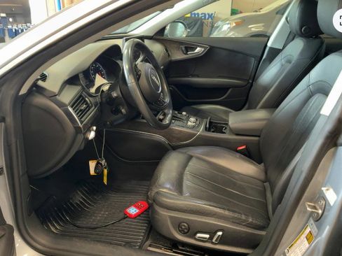 Used 2018 Audi A7 3.0T Prestige image 9