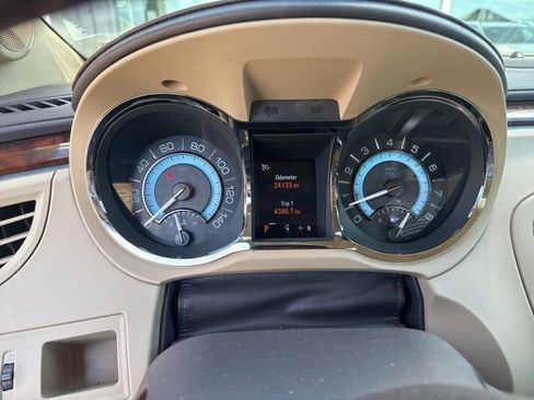 Used 2013 Buick LaCrosse image 5