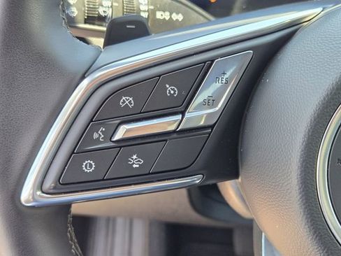 Certified 2026 Buick Enclave Sport Touring FWD image 29