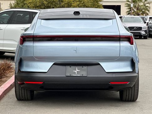 New 2026 Polestar Polestar 4 Long Range Single Motor image 7