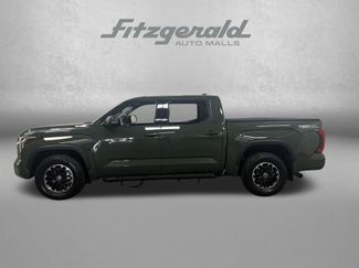 Used 2022 Toyota Tundra SR5 video 2