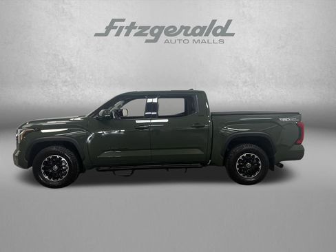 Used 2022 Toyota Tundra SR5 image 2