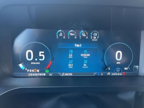 Used 2023 Ford Expedition Platinum image 13