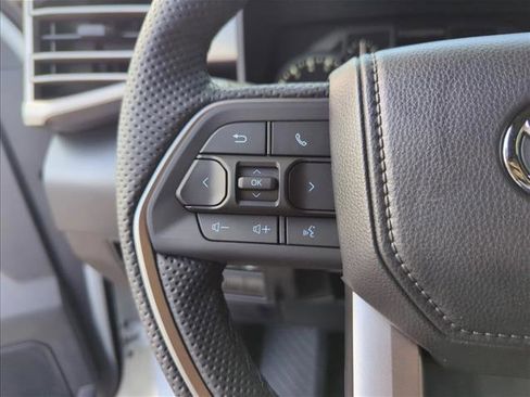 New 2026 Toyota Tundra SR5 image 15