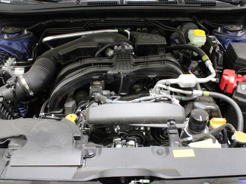 New 2026 Subaru Crosstrek 2.5i Limited AWD/4WD image 36
