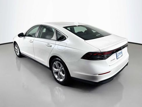 Used 2023 Honda Accord LX image 5