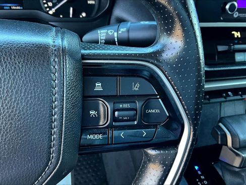 Certified 2024 Toyota Tundra SR5 image 23