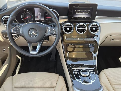 Used 2018 Mercedes-Benz GLC 300 image 22