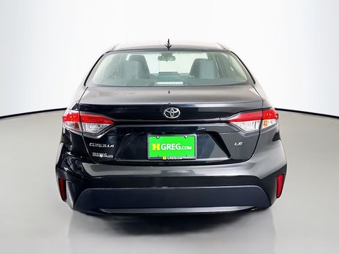 Used 2021 Toyota Corolla LE FWD image 8