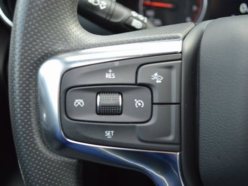 Used 2025 Chevrolet Blazer LT w/ Driver Confidence Package image 31