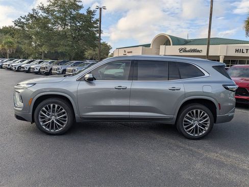 New 2026 Buick Enclave Avenir w/ Super Cruise Package image 7