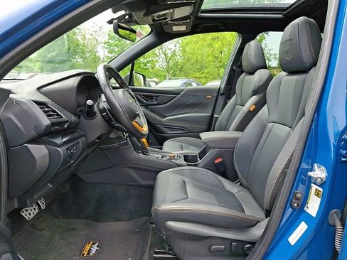 Used 2023 Subaru Forester Wilderness AWD/4WD image 13