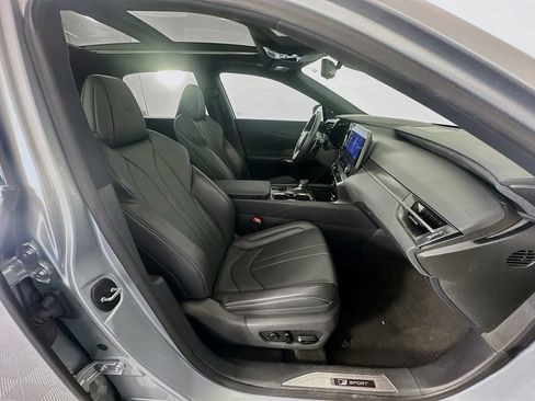 Used 2023 Lexus RX 350 F Sport w/ Cold Area Package AWD/4WD image 29
