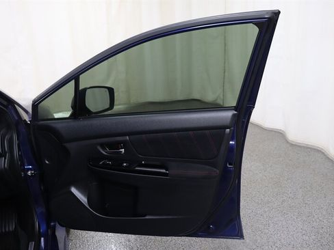 Used 2021 Subaru WRX STI w/ Popular Package #3 (IZT) AWD/4WD image 26