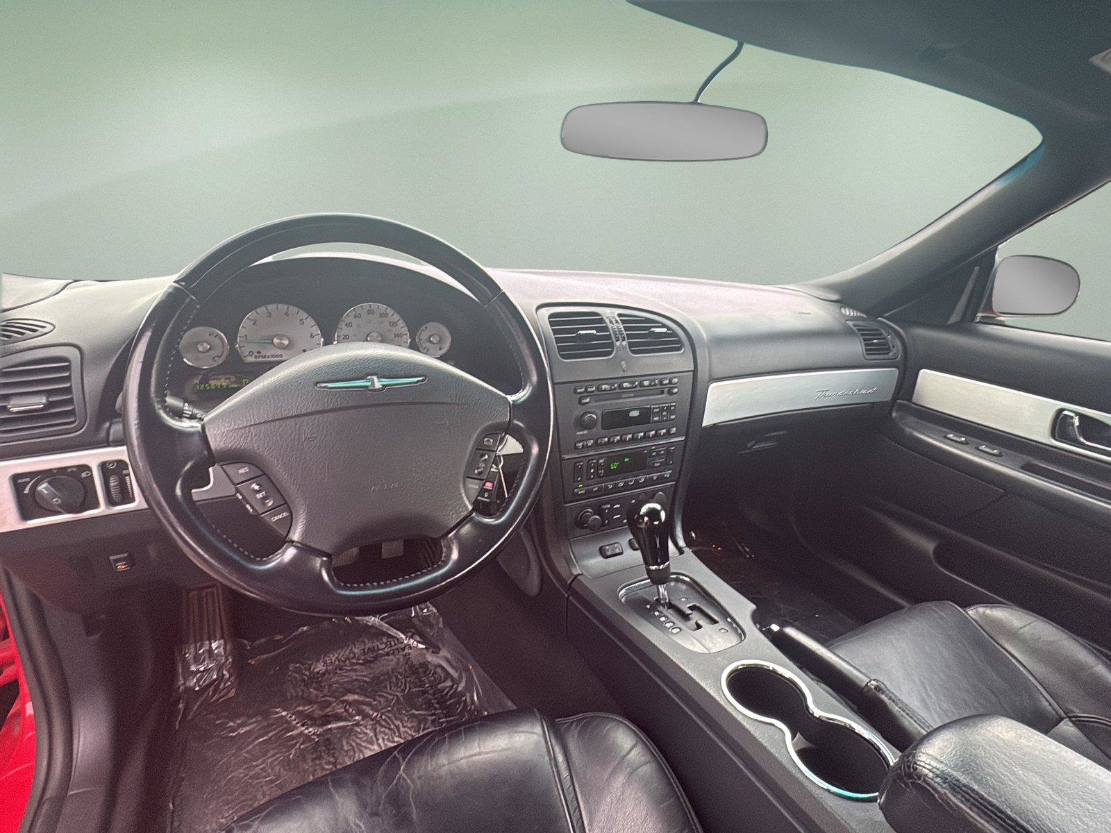 Used 2003 Ford Thunderbird RWD image 20