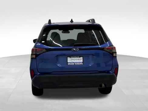 Used 2026 Subaru Forester AWD/4WD image 6
