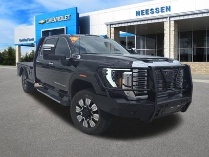 Used 2025 GMC Sierra 3500 Denali w/ Technology Package