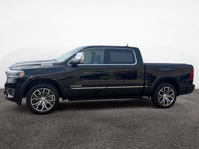 New 2026 RAM 1500 Tungsten w/ Towing Technology Group