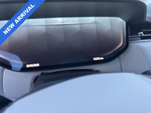 Used 2024 Land Rover Range Rover Sport SE image 7