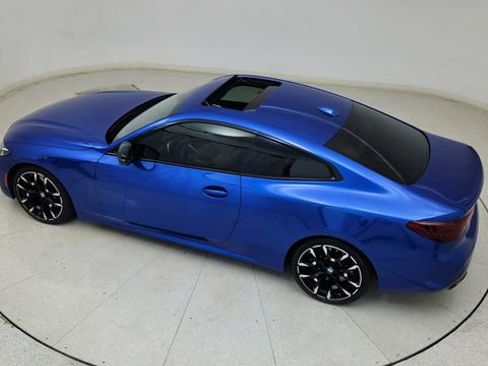 Used 2026 BMW M440i Coupe RWD image 79