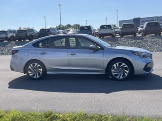 New 2025 Subaru Legacy Limited video 2