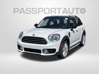 Used 2019 MINI Cooper Countryman ALL4 w/ Premium Package image 1