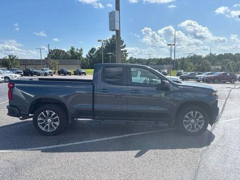 Used 2019 Chevrolet Silverado 1500 RST w/ All-Star Edition RWD image 2