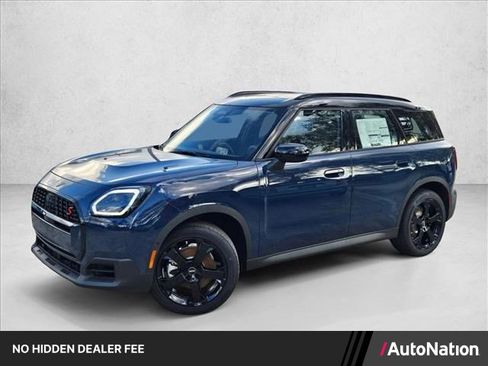 Used 2026 MINI Cooper Countryman S AWD/4WD image 1