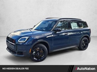 Used 2026 MINI Cooper Countryman S AWD/4WD video 1