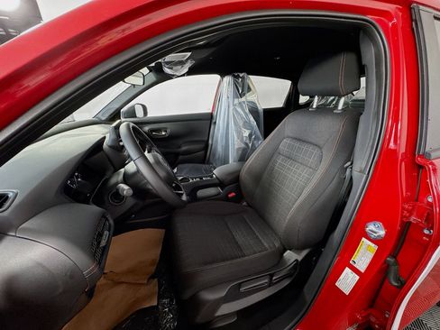 New 2027 Honda HR-V Sport image 10