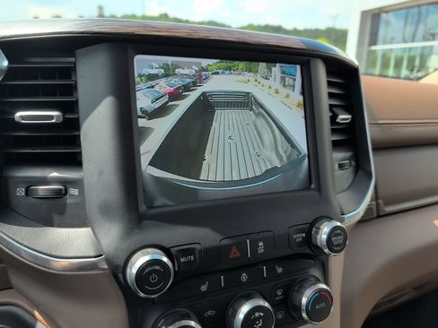 Used 2021 RAM 3500 Laramie AWD/4WD image 38