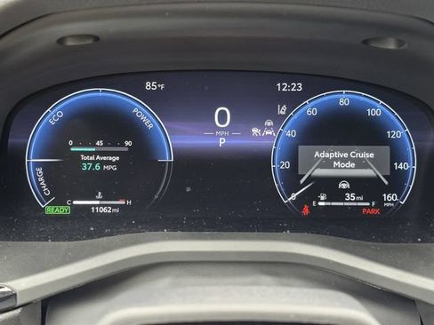Used 2025 Toyota Camry XSE w/ Premium Plus Package AWD/4WD image 13