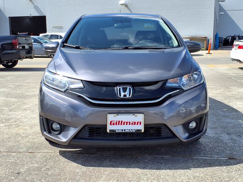 Used 2015 Honda Fit EX image 20