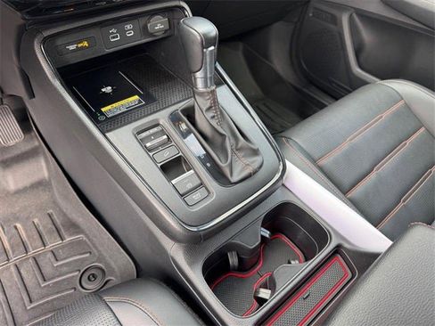 Used 2023 Honda CR-V Sport Touring image 21