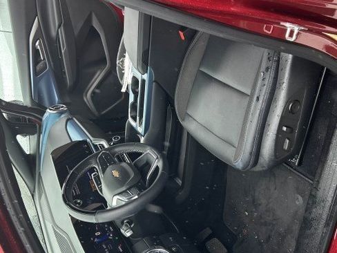 Used 2024 Chevrolet Equinox EV LT w/ Active Safety Package 3 image 6