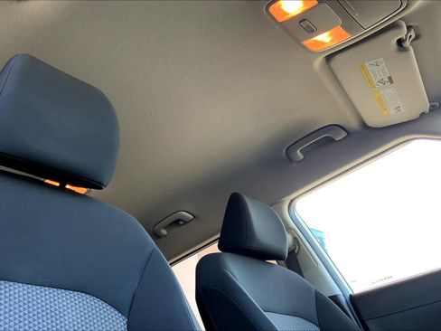 Used 2023 Kia Soul LX FWD image 14