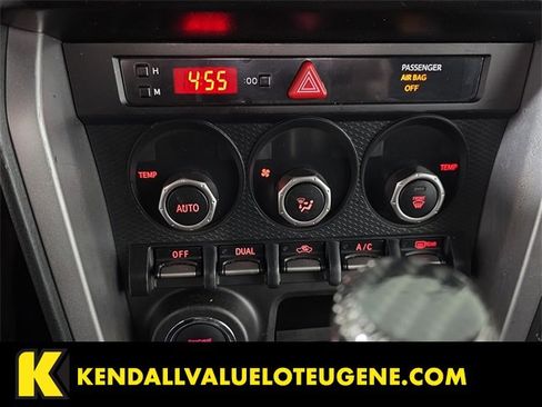 Used 2013 Subaru BRZ Limited w/ Popular Pkg 2C image 15