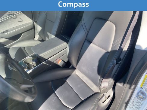 Used 2019 Tesla Model 3 Long Range image 13