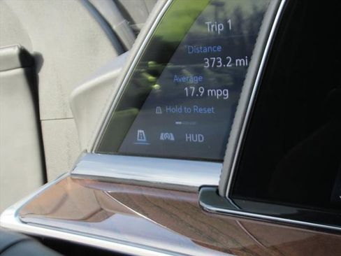 Used 2021 Cadillac Escalade Sport Platinum w/ LPO, ONYX Package image 27