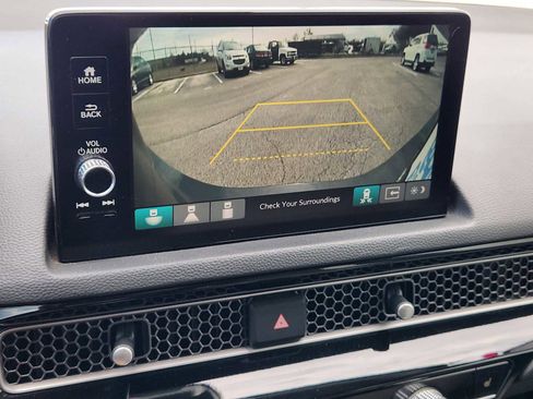 Certified 2023 Honda Civic Touring image 18