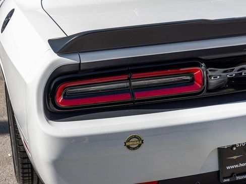 Used 2023 Dodge Challenger R/T Scat Pack w/ Plus Package image 32