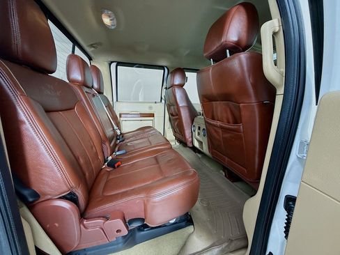 Used 2013 Ford F250 King Ranch image 25