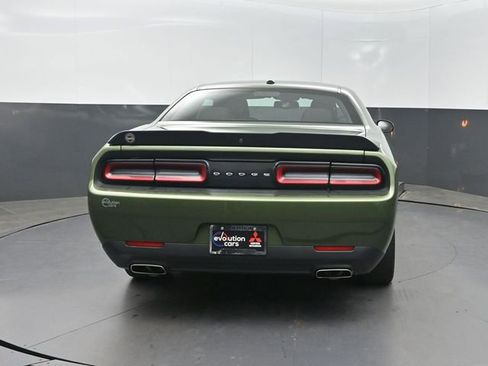 Used 2023 Dodge Challenger SXT RWD image 26
