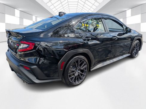 Used 2025 Subaru WRX Premium image 7